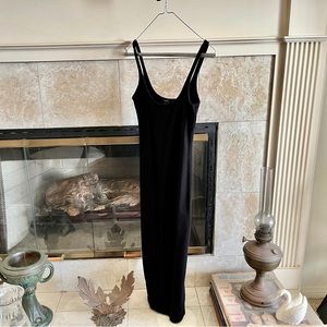~forever21 bodycon maxi dress